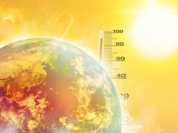 تقرير دولي يحذر من إنتاج غذاء مسؤول عن الانبعاثات المسببة للاحتباس الحراري