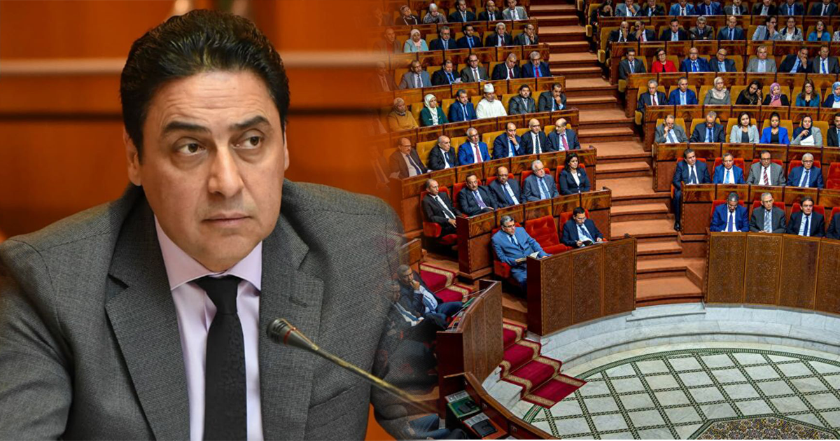 عمر حجيرة يبرز أهم نتائج المشاورات الجهوية لتهيئة عمل التجارة الخارجية