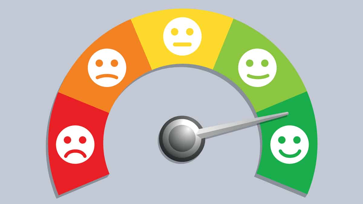 ماهي الشعوب الأكثر تفاؤلا في 2025 ؟