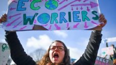 القلق البيئي.. مرض جديد يضاف لأجندة علماء النفس