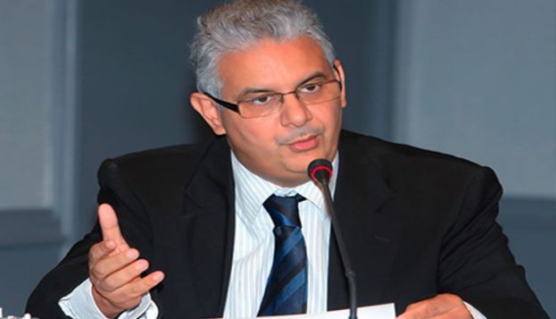 هذا هو رد نزار بركة يرد على انتقادات زينب العدوي