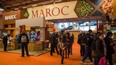 معرض باريس للفلاحة