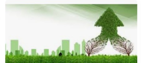 حزب الخضر يسجل غياب إدماج البعد البيئي في السياسيات العمومية والقوانين المالية