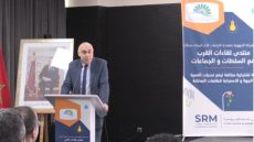 الشركة الجهوية متعددة الخدمات الدار البيضاء-سطات تستثمر أزيد من ملياري درهم بإقليم النواصر