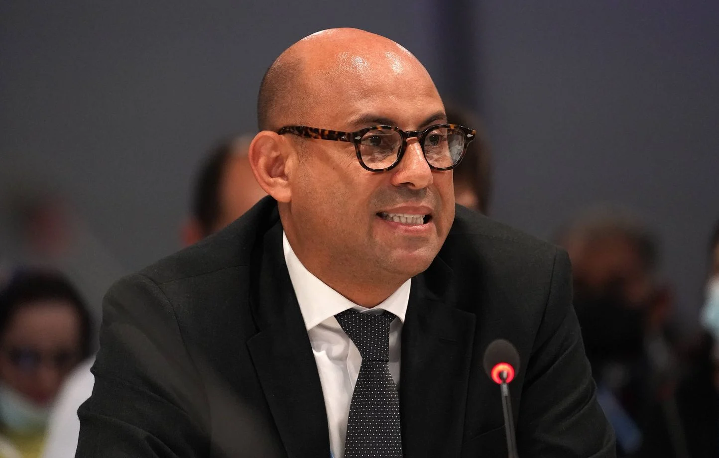 الأمم المتحدة تؤكد التزام الدول بمواجهة التغير المناخي رغم التحديات