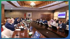 مجلس المستشارين يصادق على مشروع قانون لتعزيز السيادة اللقاحية بالمغرب