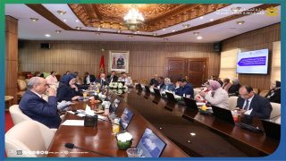 مجلس المستشارين يصادق على مشروع قانون لتعزيز السيادة اللقاحية بالمغرب