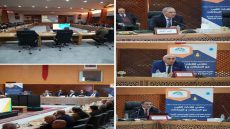 تنظيم الدورة الثانية من لقاءات القرب من طرف الشركة الجهوية متعددة الخدمات الدار البيضاء-سطات