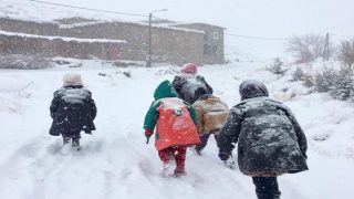حالة الطقس..نشرة إنذارية ليومي الثلاثاء و الأربعاء