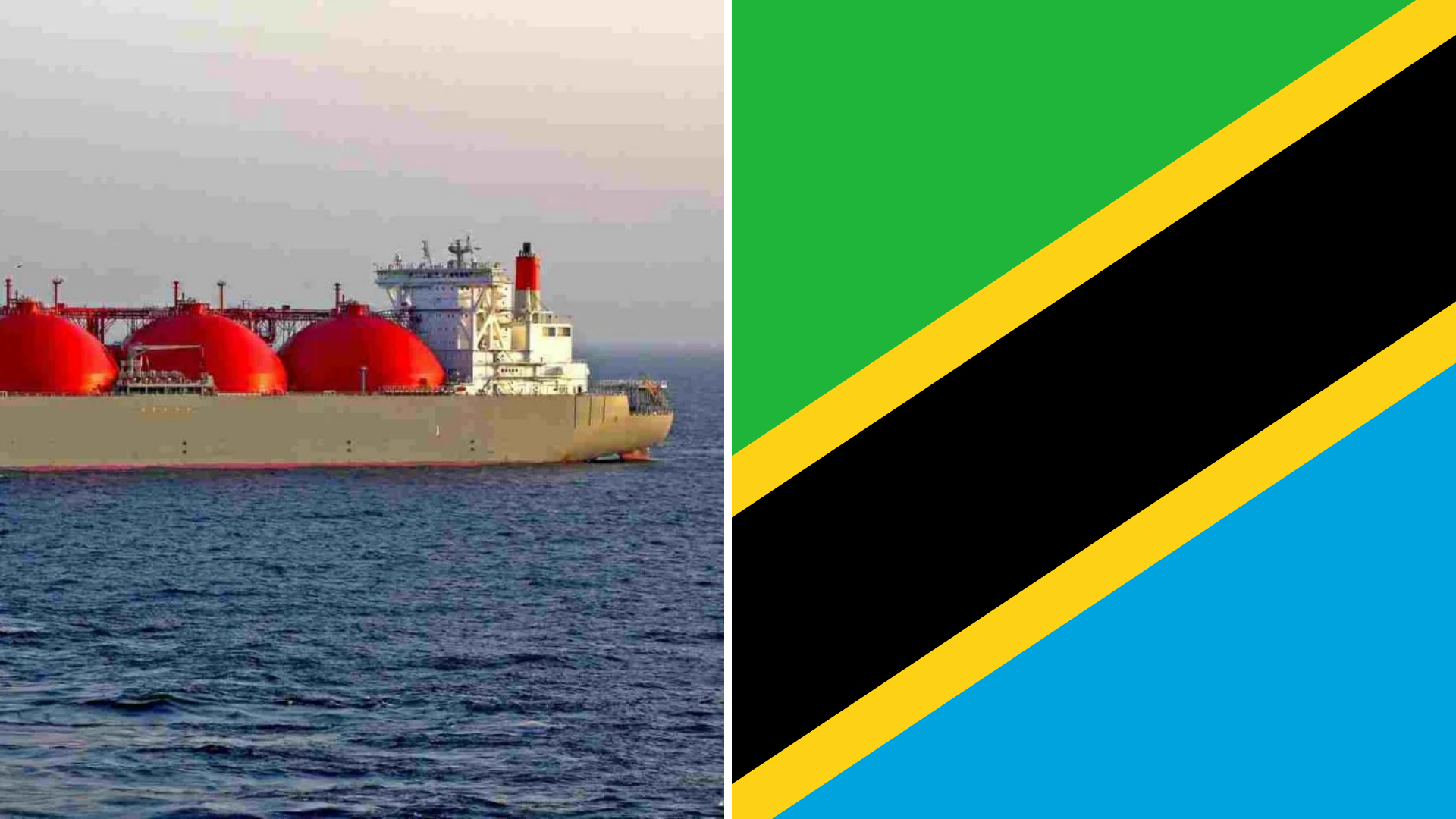 دولة إفريفية تعتزم إنتاج حوالي 47.13 تريليون متر مكعب من الغاز الطبيعي