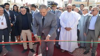 افتتاح “مزيج مول” بالعيون.. أول مجمع تجاري حديث في الأقاليم الجنوبية