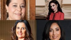 فوربس: أربع مغربيات ضمن أقوى سيدات الأعمال العربيات لسنة 2025