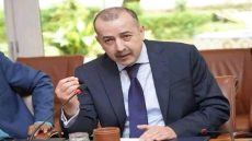 الحسيمة ..هذا جواب نزار بركة للرلماني عبد الحق أمغار بخصوص توسيع الطريق الإقليمي