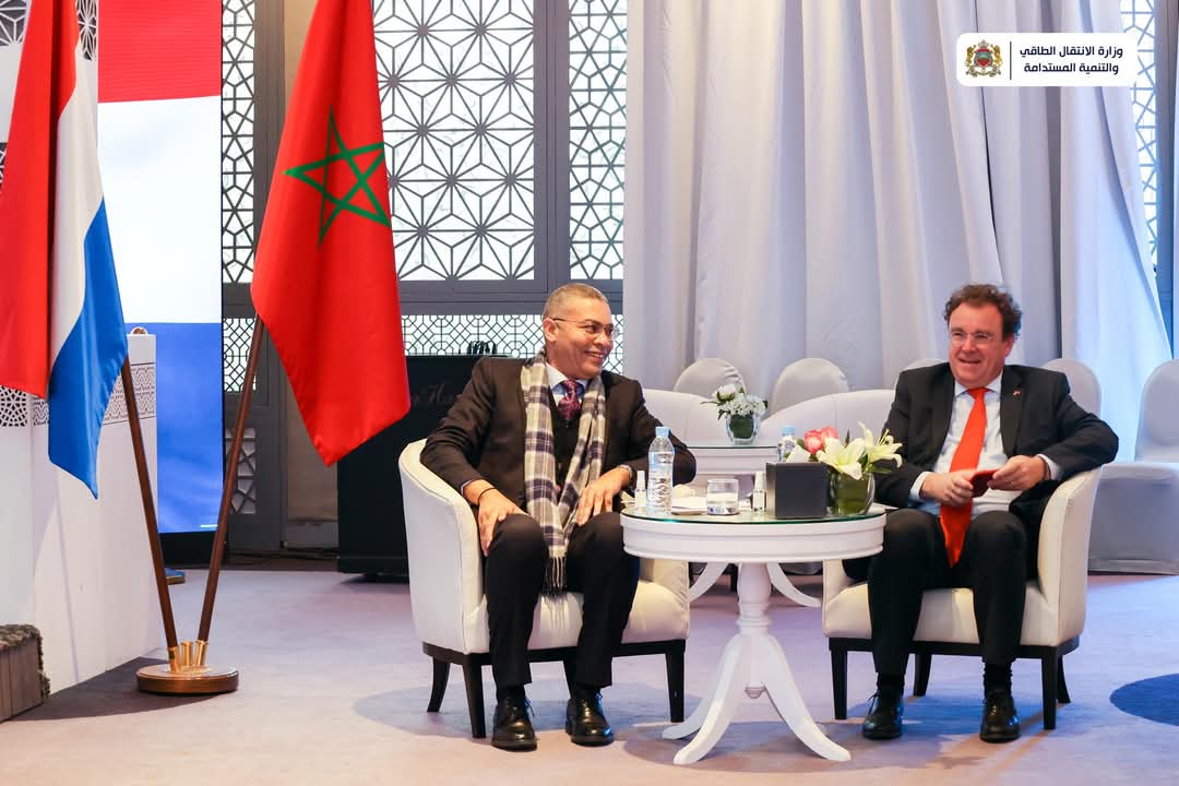 المغرب وهولندا..تعاون حول تقييم الأثر البيئي والاجتماعي