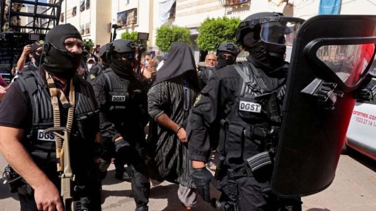 عملية أمنية استباقية.. إحباط مخطط إرهابي خطير في المغرب