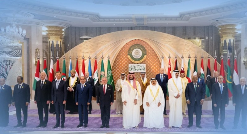 إعلان جدة.. الثقافة رافعة لمواجهة التغيرات المناخية