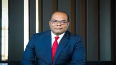 باحث مغربي يتوج بجائزة مارتن لوثر كينغ بجامعة نيويورك