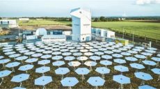 شركة Synhelion السويسرية تستثمر مليون دولار في الوقود الشمسي بالمغرب