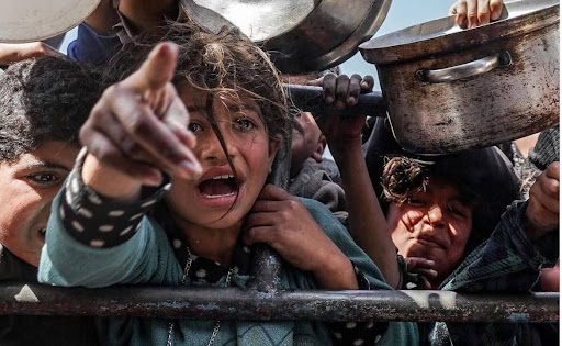 برنامج الأغذية العالمي.. دور حاسم في مكافحة الجوع وتعزيز الأمن الغذائي عالميا