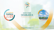 الدار البيضاء تحتضن معرض وقمة التأثير الأخضر 2025