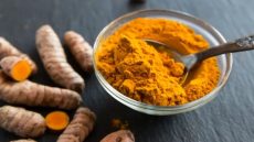 الكركم..درع وقائي ضد السرطان و الأمراض المزمنة