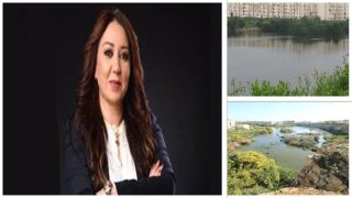 نبيلة الرميلي تعلق.. مشاريع بيئية غير مسبوقة بمدينة الدار البيضاء