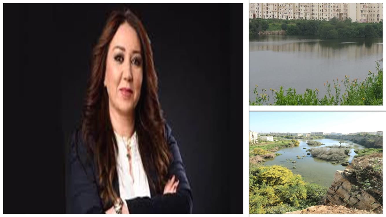 نبيلة الرميلي تعلق.. مشاريع بيئية غير مسبوقة بمدينة الدار البيضاء