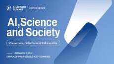 باريس تحتضن قمة عالمية حول الذكاء الاصطناعي