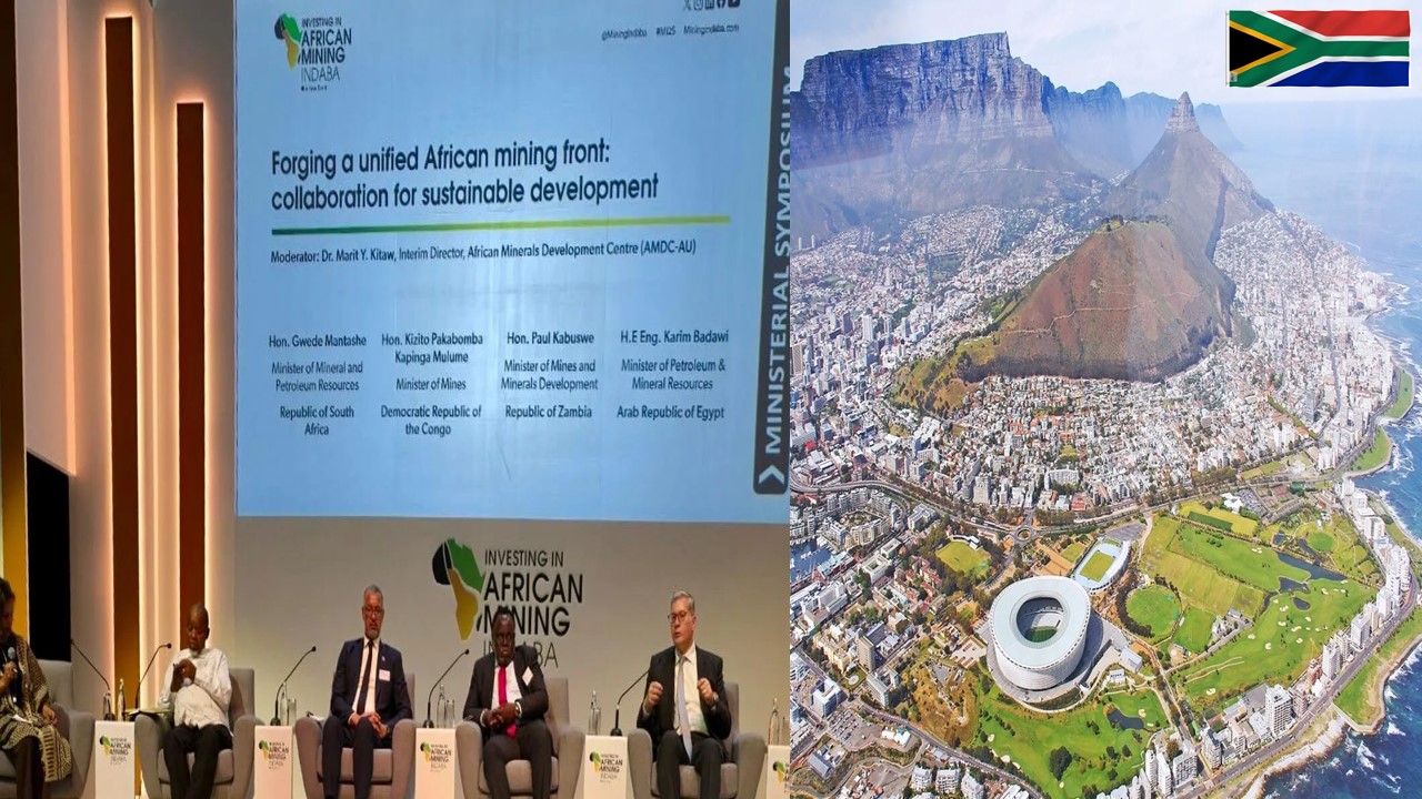 جنوب إفريقيا تشرع في تجربة إنتاج الديزل المتجدد للحد من الانبعاثات