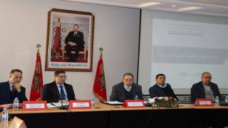 سطات.. المصادقة على مشاريع تنموية كبرى برسم سنة 2025