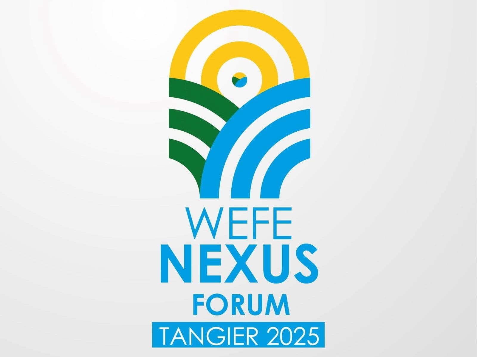 منتدى WEFE Nexus.. نجاح الاستراتيجية الوطنية للتنمية المستدامة والنموذج التنموي الجديد رهين بمعالجة القضايا البيئية