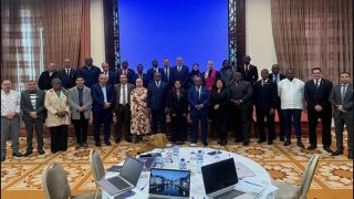 المغرب يعزز قدراته في التدقيق البحري بتونس