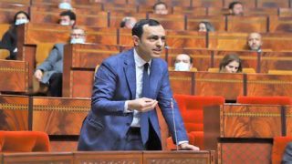 بيئة الشغل..يونس السكوري يستعرض تدابير وإجراءات جديدة لضمان الصحة والسلامة المهنية