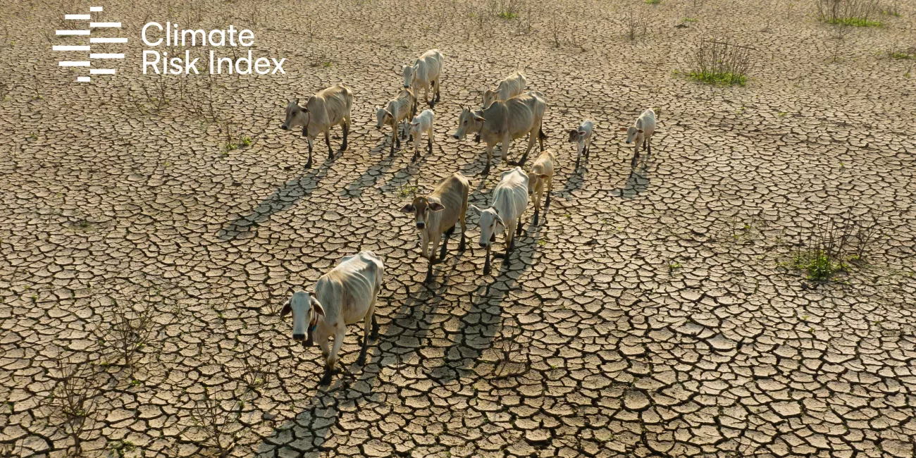 تقرير جيرمان ووتش: المغرب من بين الدول الأقل تأثرا بالكوارث المناخية