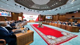 المغرب واليمن يعززان التعاون باتفاقيات استراتيجية