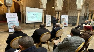 نحو انتقال أخضر شامل.. جهة الدار البيضاء سطات تعزز الديمقراطية التشاركية