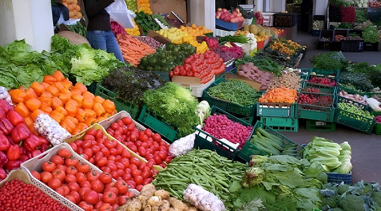 اجتماع وزاري لضمان تموين الأسواق وضبط الأسعار قبيل رمضان