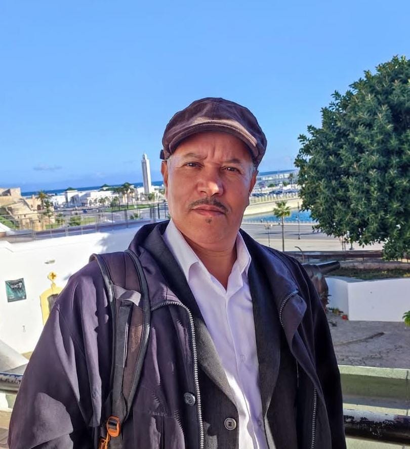 مصطفى بنرامل.. ضرورة حماية المناطق الرطبة ودورها في مواجهة التغيرات المناخية