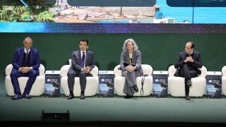 المدير العام للإيسيسكو.. مؤتمر إفريقيا والشرق الأوسط للفضاء فرصة لمواجهة التحديات البيئية
