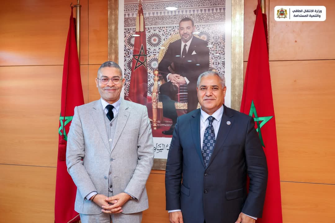 تعزيز التعاون بين المغرب ومنظمة الفاو في مجالات التنمية المستدامة