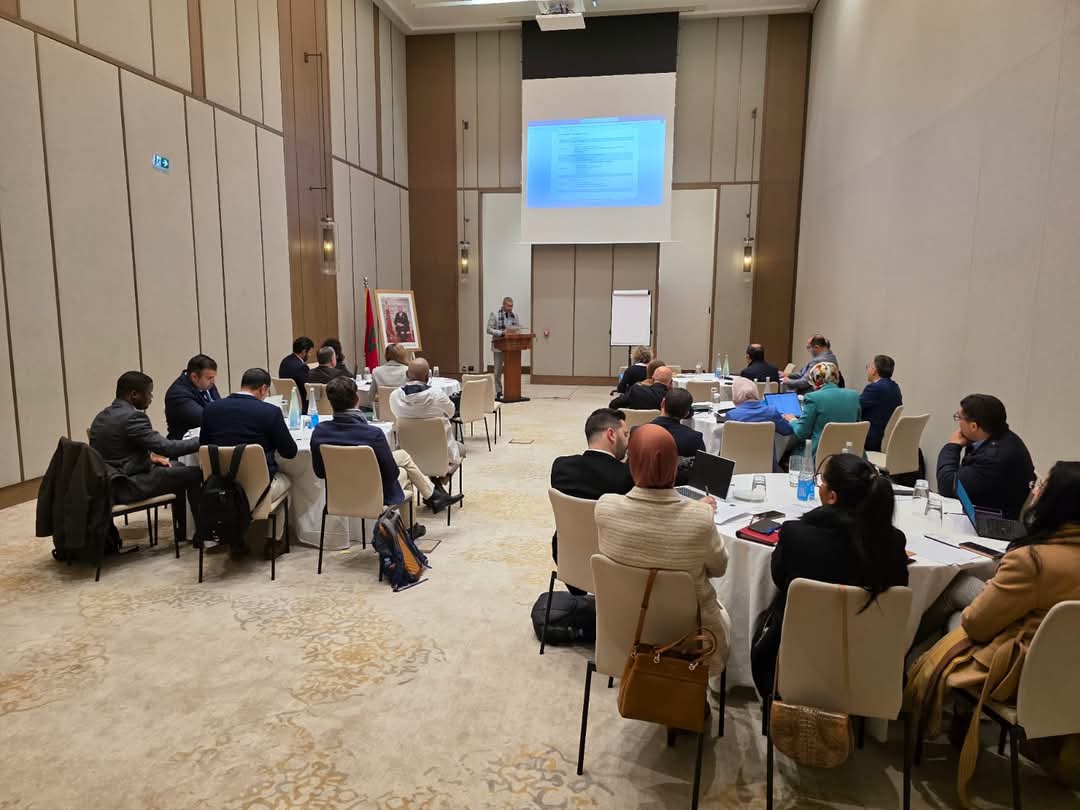 الرباط تحتضن ورشة عمل حول مواءمة المساهمة المحددة وطنيا مع البرمجة الميزانياتية