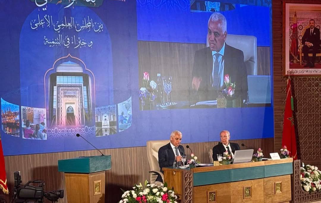 الوازع الديني.. دعامة أساسية للصحة والتنمية