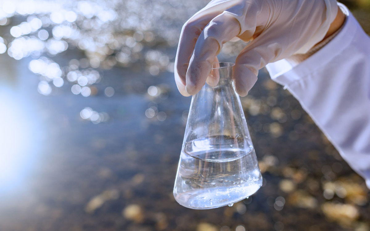 حوض درعة واد نون.. معطيات حول جودة المياه السطحية والجوفية