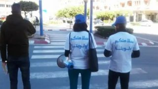 اختتام فعاليات المؤتمر العالمي للشباب حول السلامة الطرقية