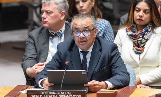 هل تعيد الولايات المتحدة الأمريكية النظر في قرار انسحابها من منظمة الصحة العالمية ؟