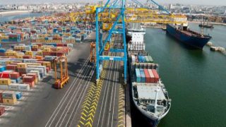 “مرسى المغرب” الرائد المغربي في تدبير المحطات المينائية يحقق رقم معاملات قياسي تجاوز 5 ملايير درهم سنة 2024