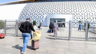 نقل ..وزارة الداخلية تنكب على رقمنة وعصرنة وتجويد خدمات المحطات الطرقية من الجيل الجديد