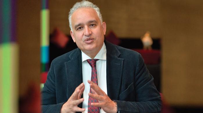 الطيب حمضي يتحدث عن حالات صحية تستدعي التوقف عن الصوم