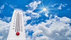 حالة الطقس ليوم الاثنين 3 فبراير