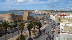 تسجيل ارتفاع في عدد السياح